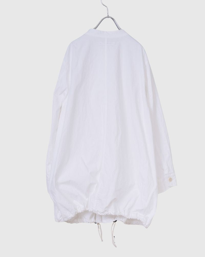 【予約】S/S LA444 ANONYMOUS UTILITY JACKET（2月初旬 – 2月中旬）