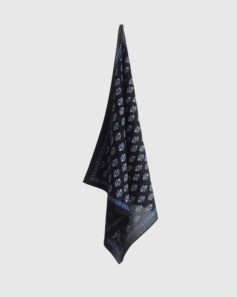 SCARF Black