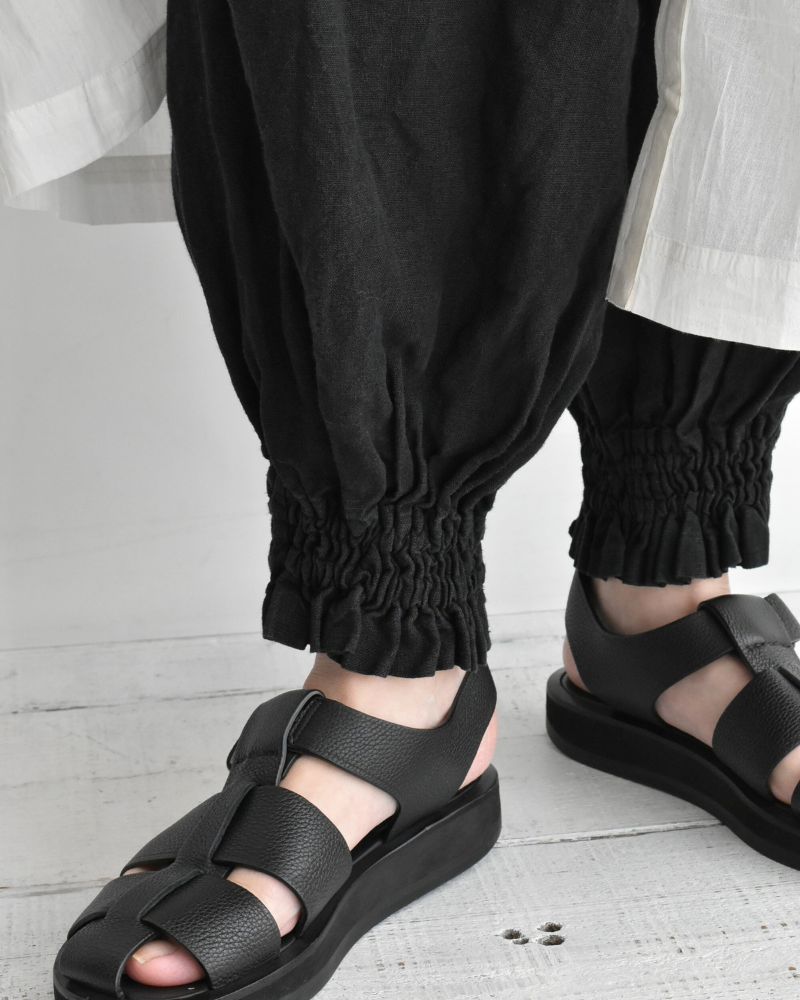 【予約】S/S TIP001 ときめきseries パンツ（4月）