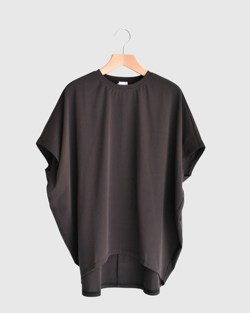 ロイヤルストレッチジャージー ラウンドプルオーバー