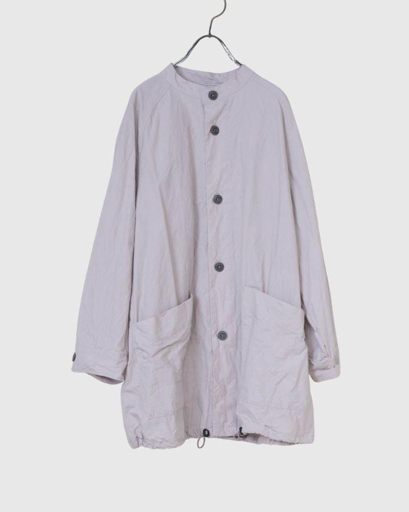 【予約】S/S LA444 ANONYMOUS UTILITY JACKET（2月初旬 – 2月中旬）