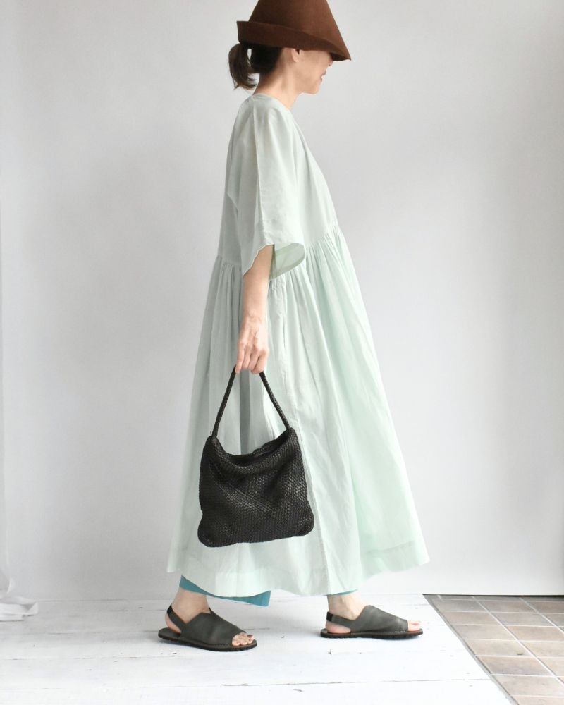 カディワンピース Mint