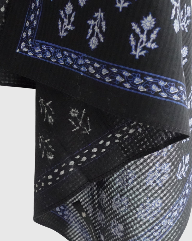 SCARF Black