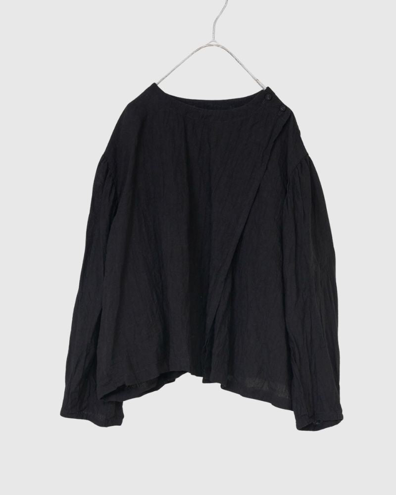 【予約】S/S R343 QUOTIDIENNE JACKET（2月中旬 – 2月末）