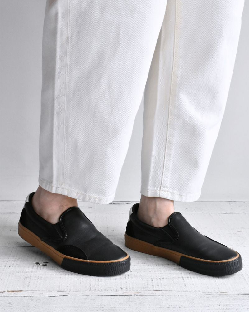 イージーフィットデニムパンツ 'ROY' Kinari