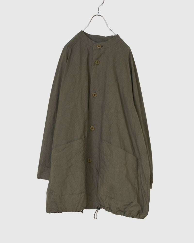 【予約】S/S LA444 ANONYMOUS UTILITY JACKET（2月初旬 – 2月中旬）