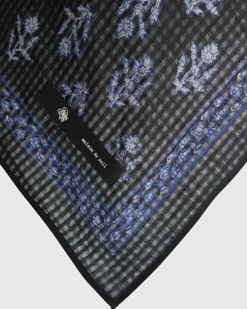 SCARF Black