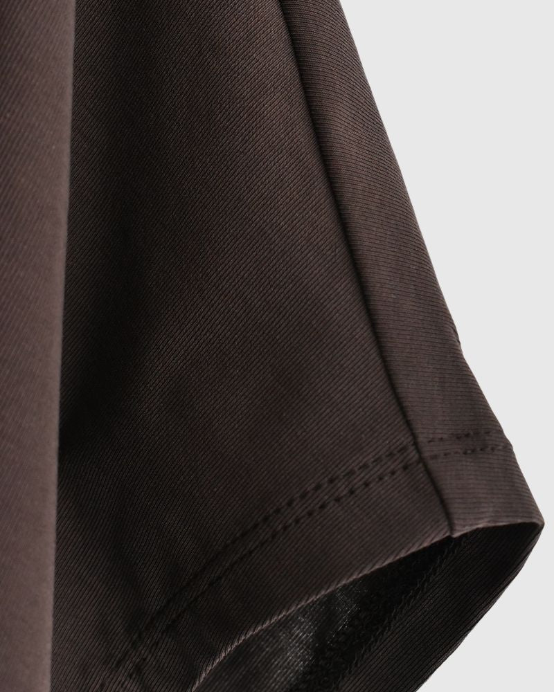 ロイヤルストレッチジャージー ラウンドプルオーバー