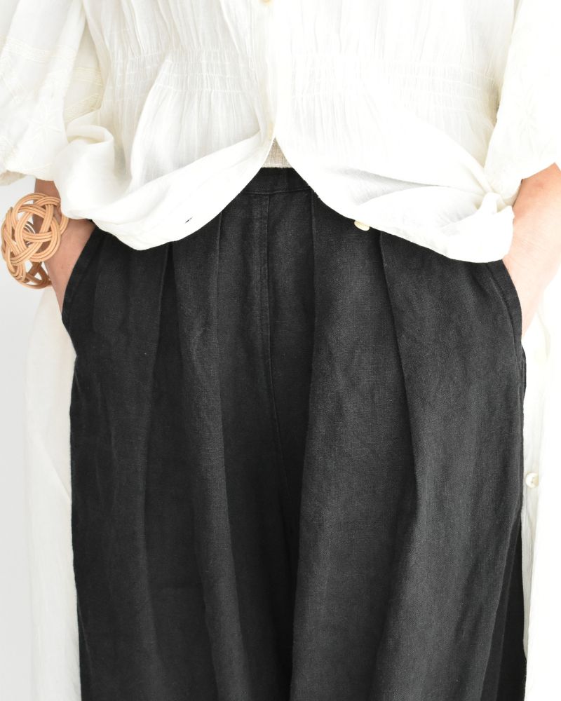 【予約】S/S TIP001 ときめきseries パンツ（4月）