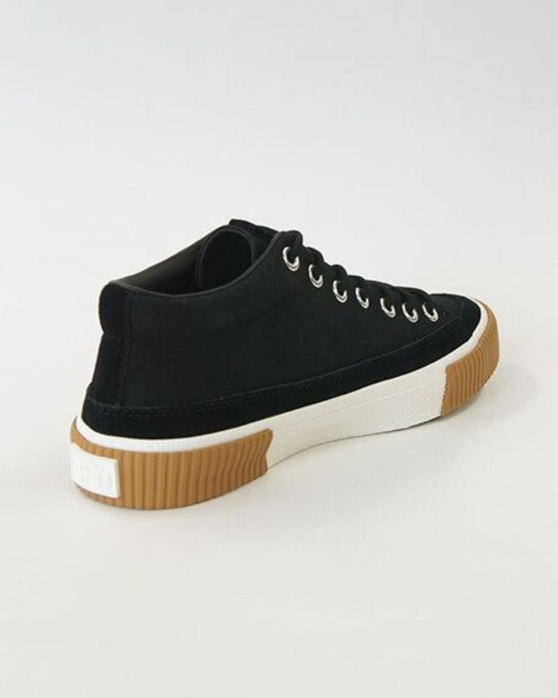 【予約】25S/S BAGEL-MID COZY CVS / BLACK&GUM