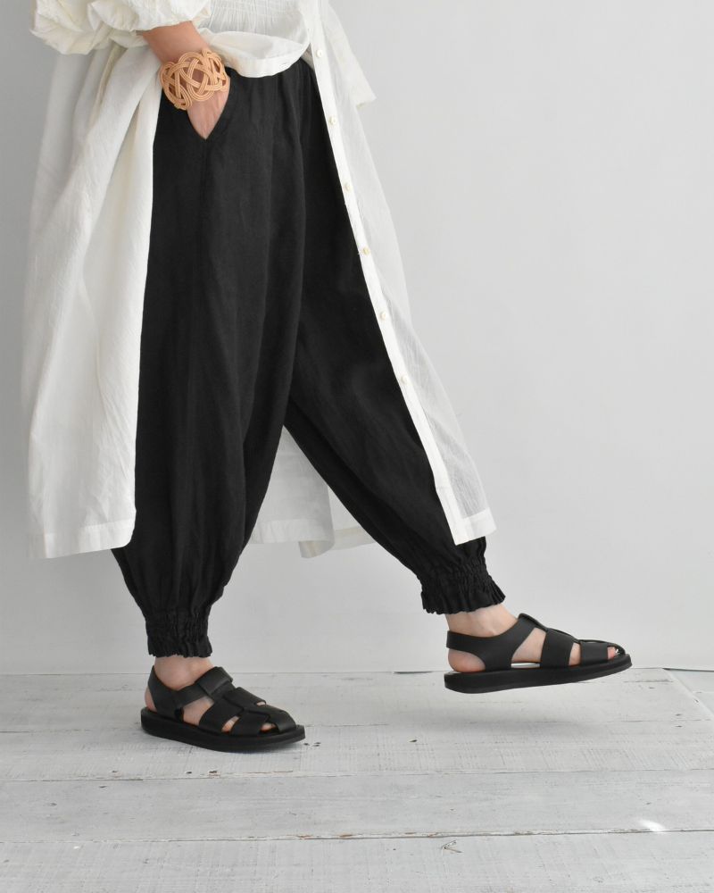 【予約】S/S TIP001 ときめきseries パンツ（4月）