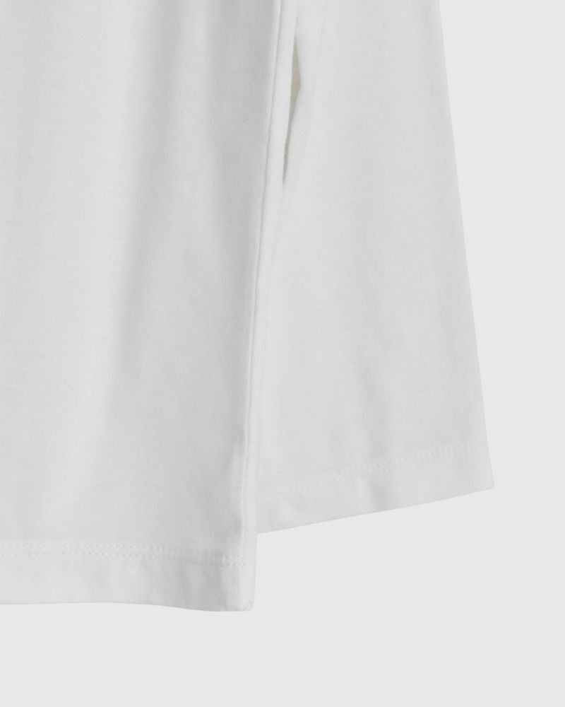 カシミア天竺タートル