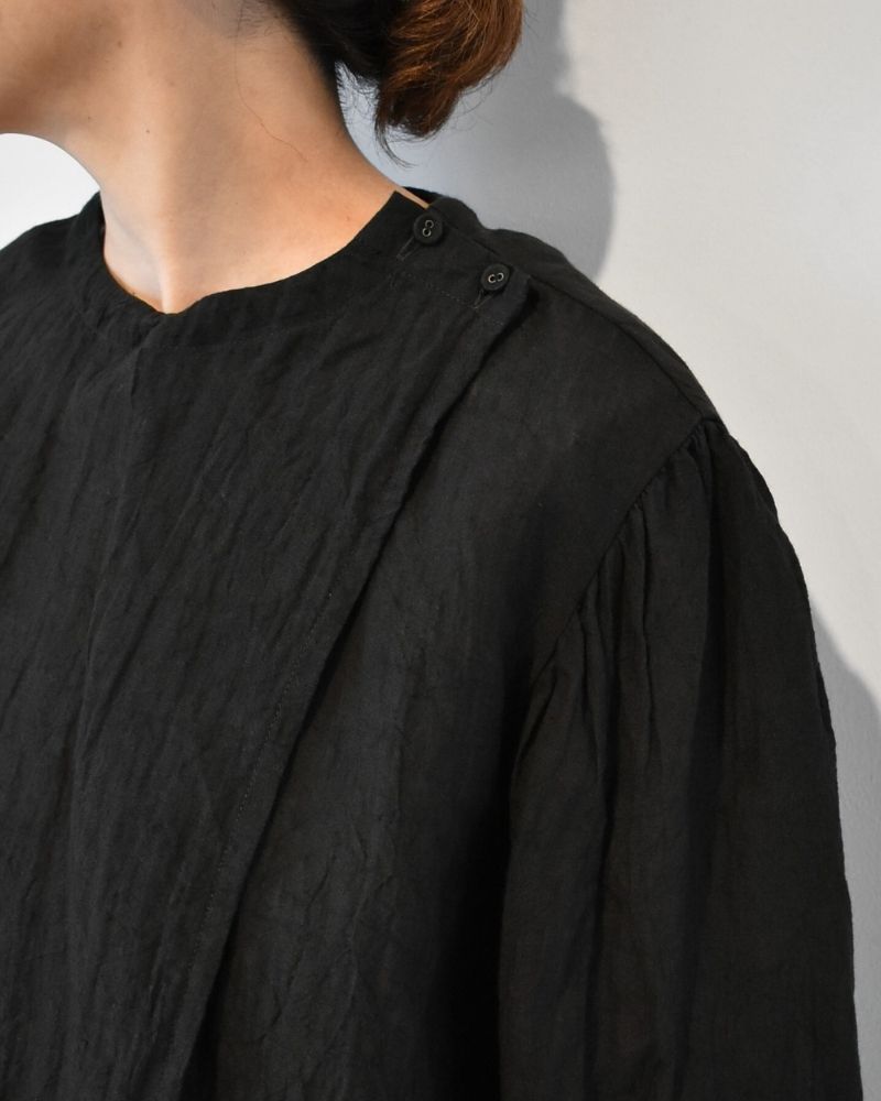 【予約】S/S R343 QUOTIDIENNE JACKET（2月中旬 – 2月末）