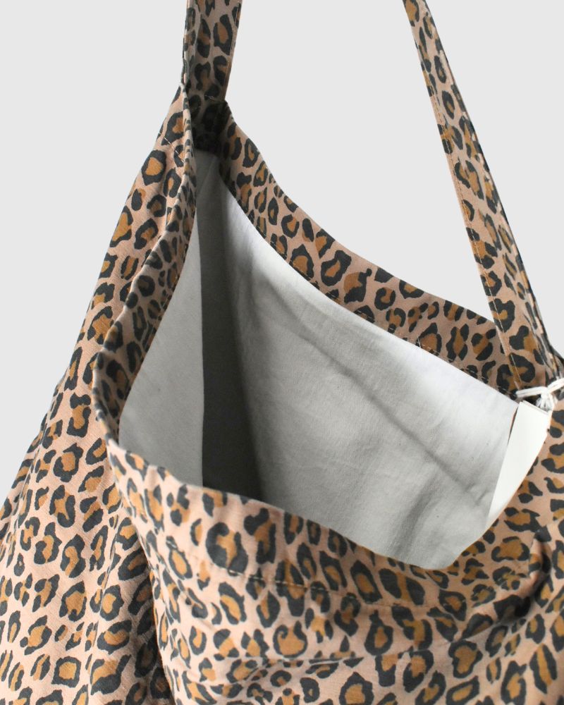 【sale】SHOULDER BAG Leopard