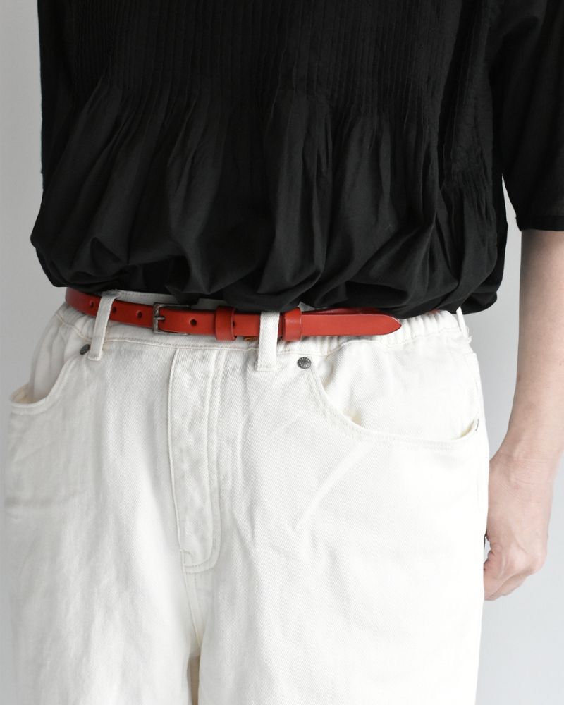 イージーフィットデニムパンツ 'ROY' Kinari