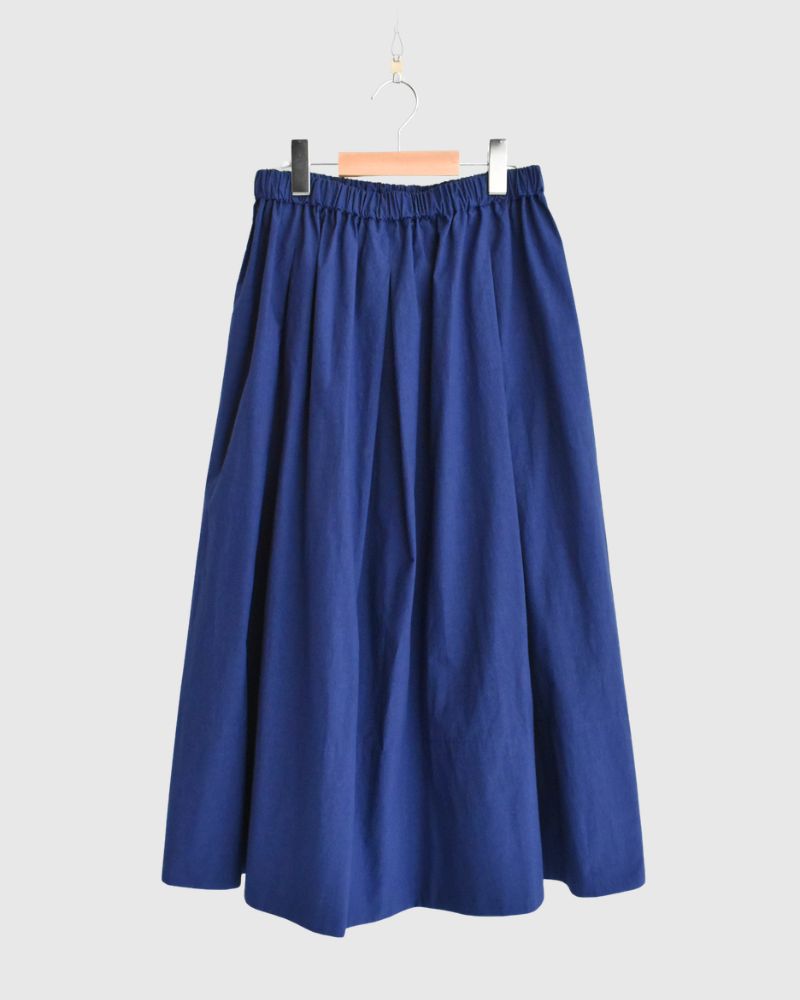 イージータックスカート Blue