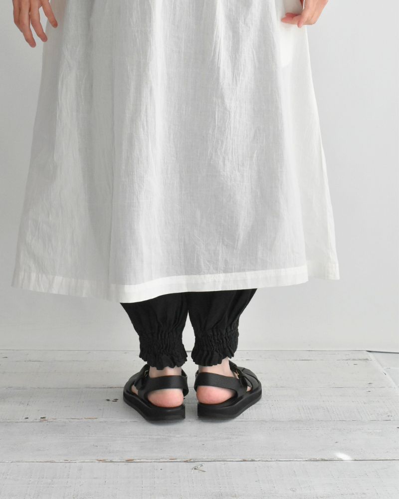 【予約】S/S TIP001 ときめきseries パンツ（4月）