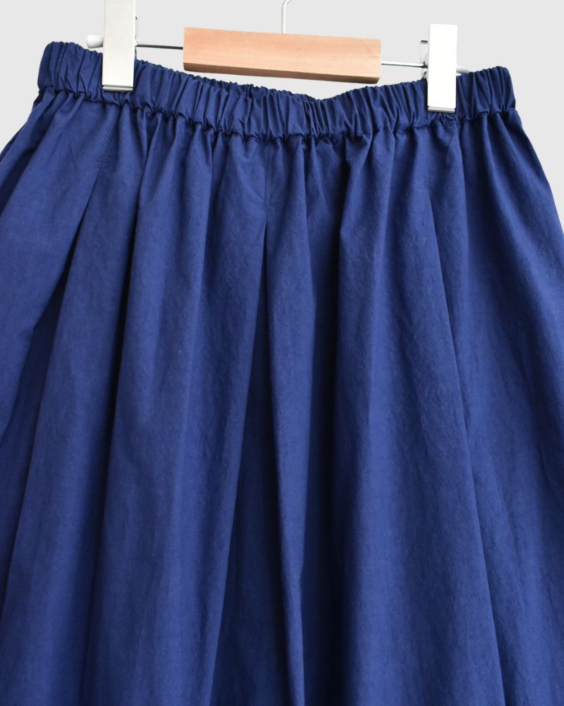 イージータックスカート Blue