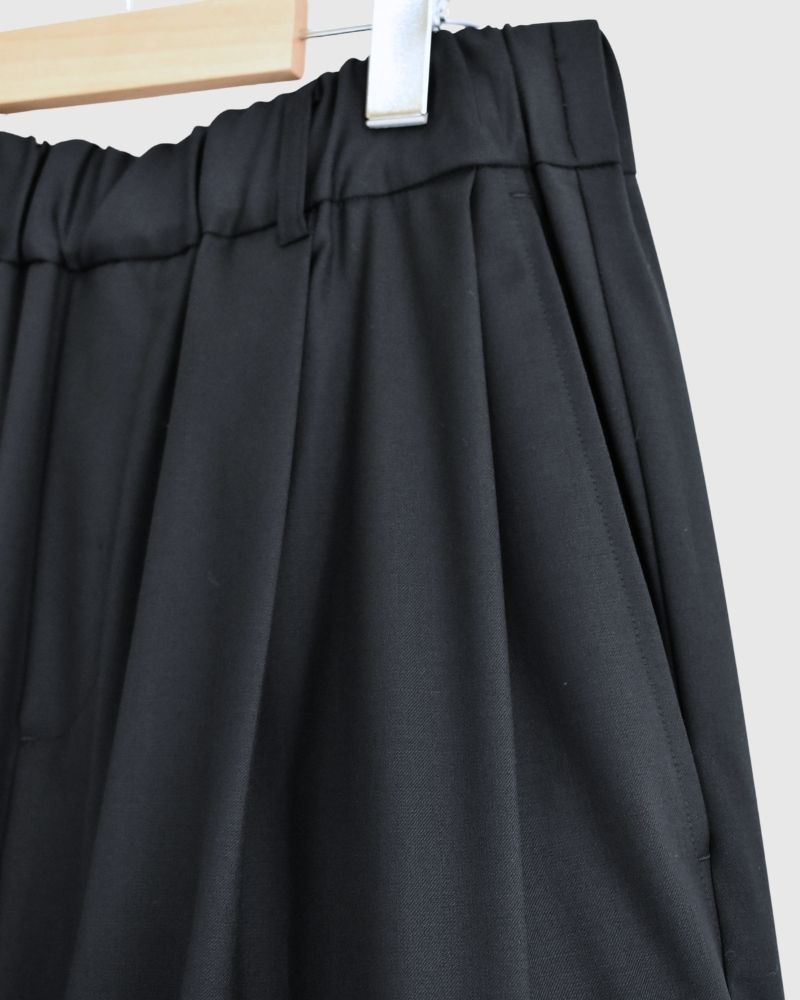 CLOVER-TRO カーゴパンツ Navy