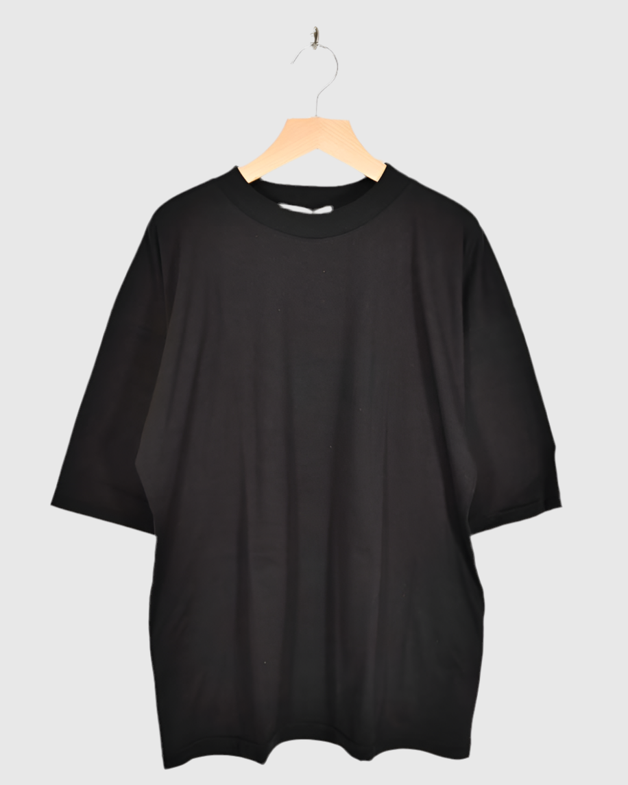 Tシャツ Black