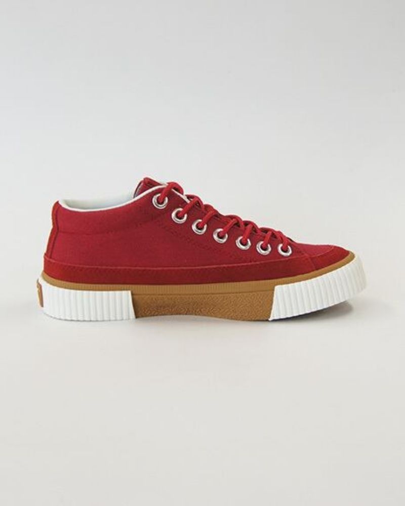 【予約】25S/S BAGEL-MID COZY CVS / RED&GUM