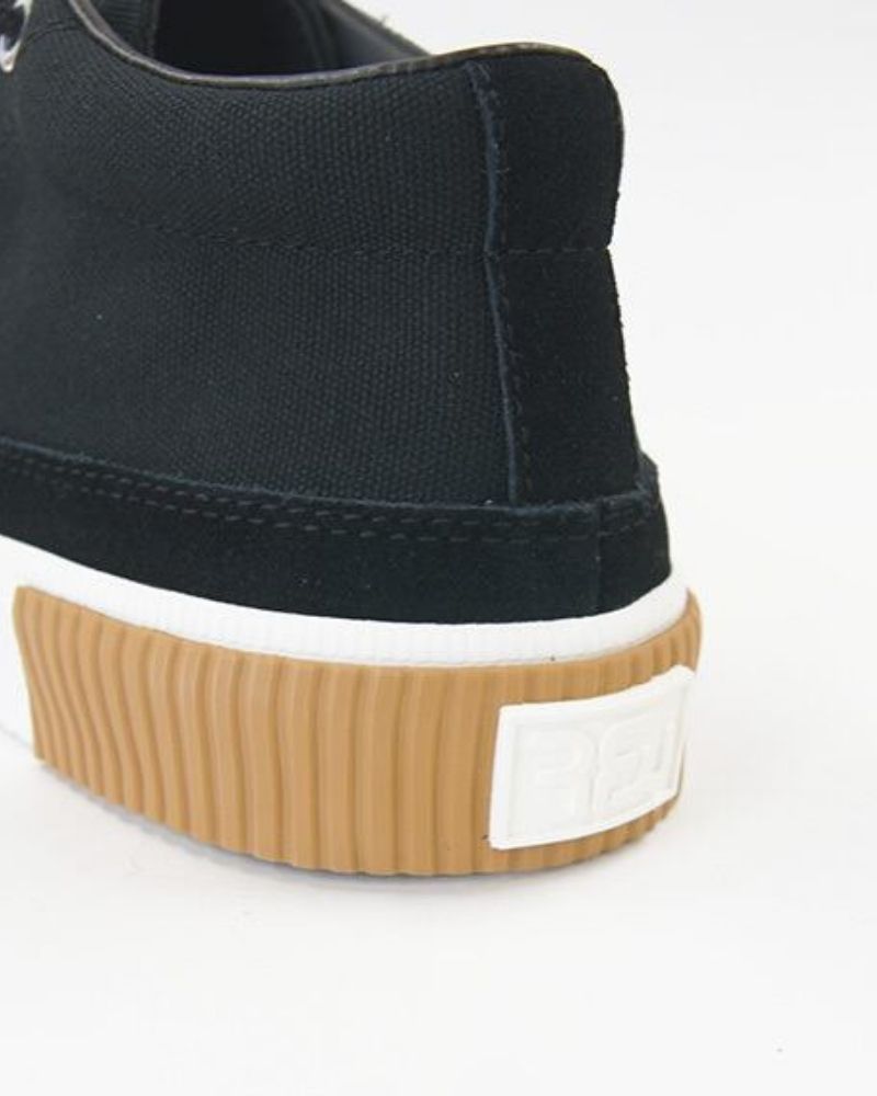 【予約】25S/S BAGEL-MID COZY CVS / BLACK&GUM