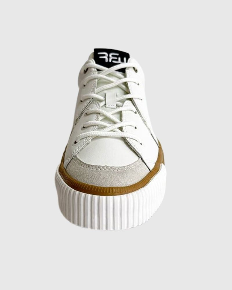 【予約】26SS SANDWICH-LO COZY AL / WHITE