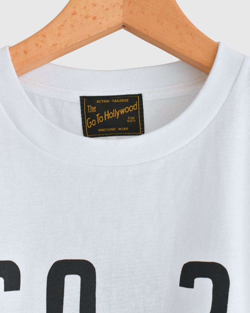 コマーシャルTee