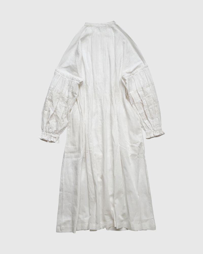 【予約】S/S TIA001 ときめきseries ワンピース（4月）