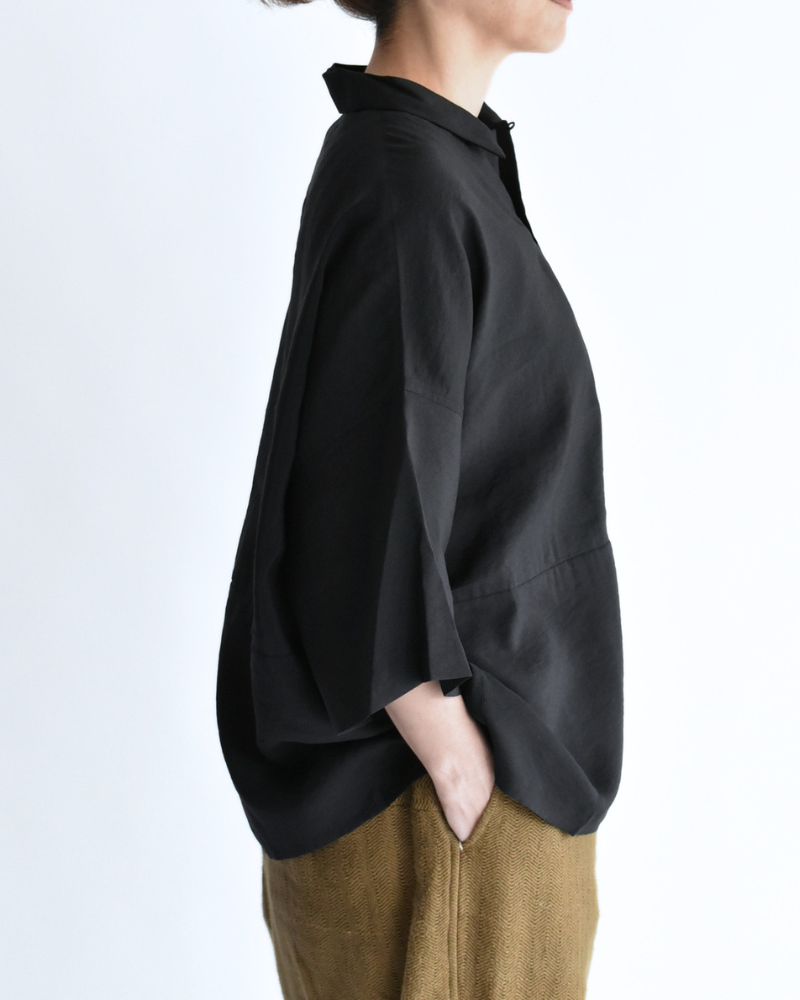 オーバーシャツ Sumikuro