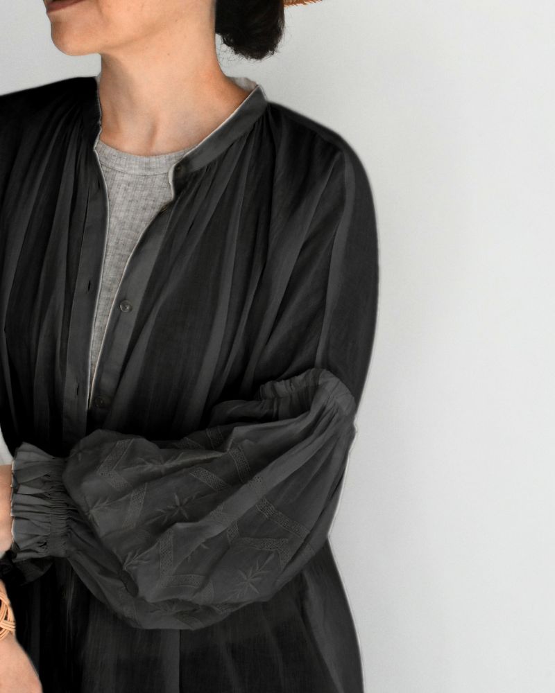 【予約】S/S TIA001 ときめきseries ワンピース（4月）