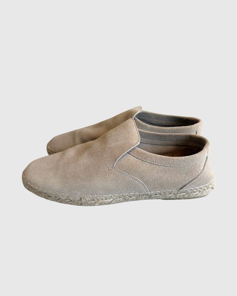 【sale】CHAPATA SUEDE ESP Panna（39 / US 7 / 25.0 cm）