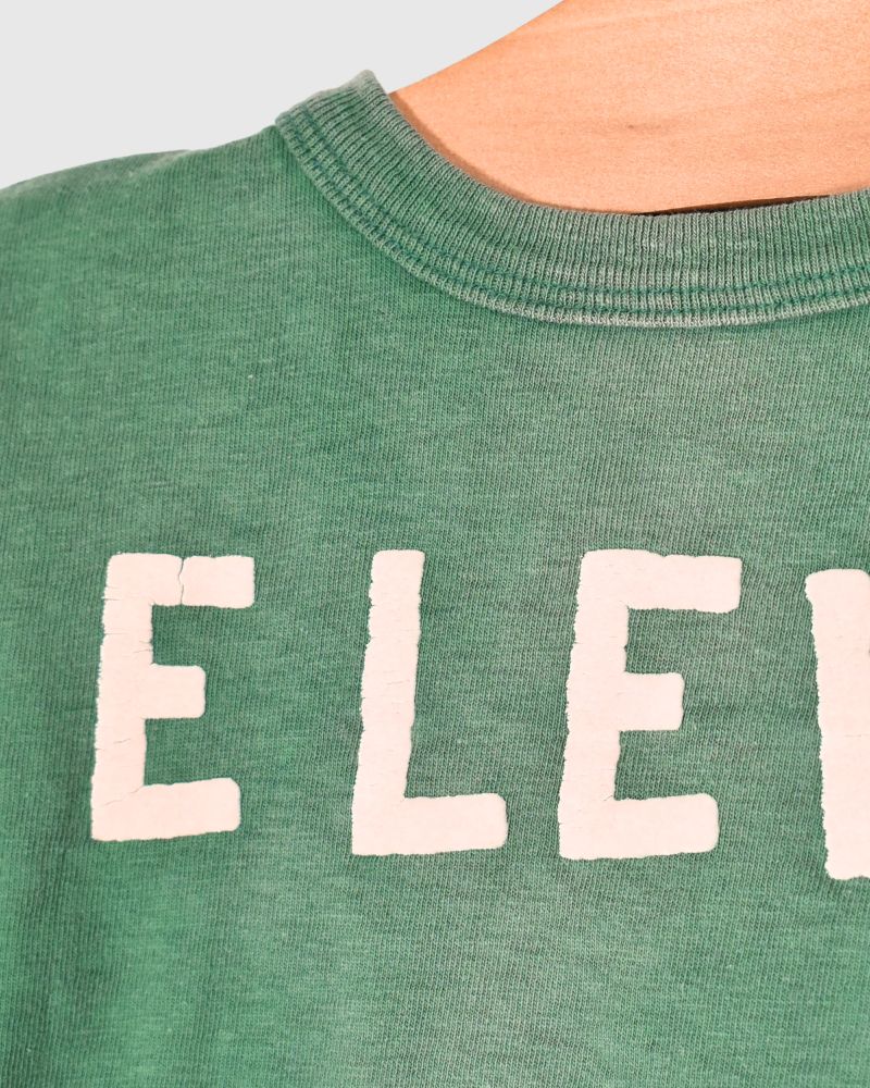 【sale】ヴィンテージ テンジク 11 TEE Green