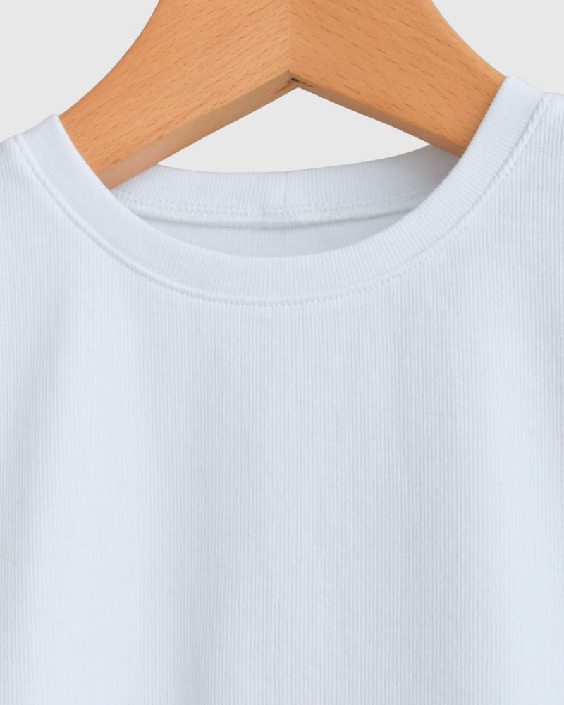 デジタルリブ スリーブレストップ