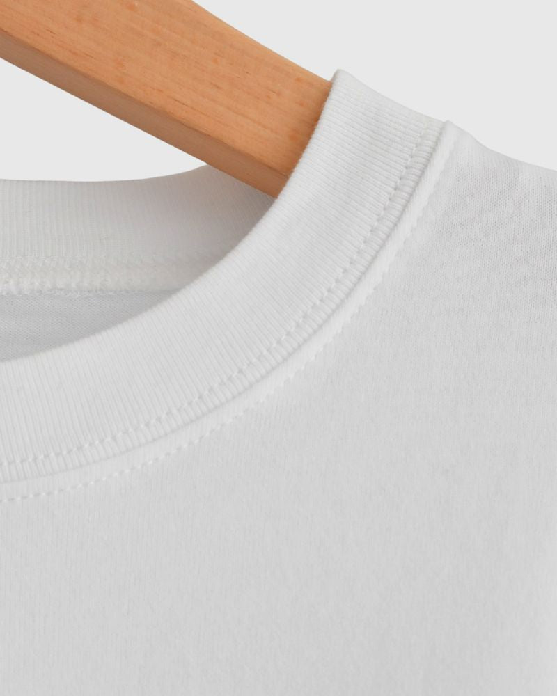 タックコクーンT White