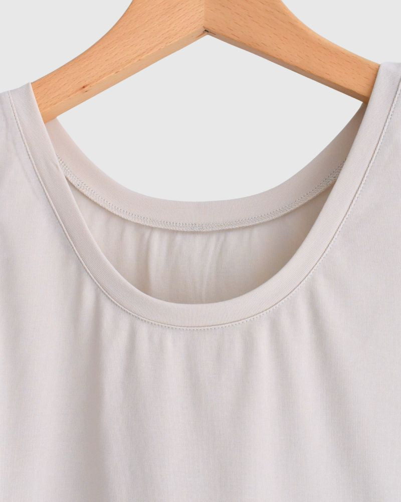 ロイヤルストレッチジャージータンクトップ