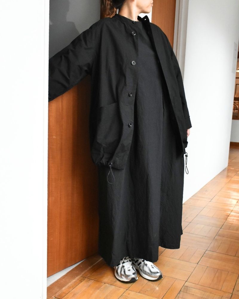 【予約】S/S LA444 ANONYMOUS UTILITY JACKET（2月初旬 – 2月中旬）