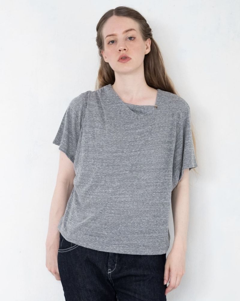 【予約】S/S TT186 ユウェル Tee（3月）