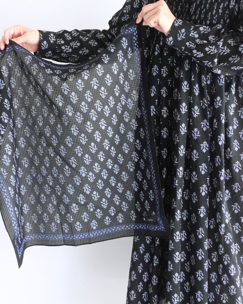 SCARF Black