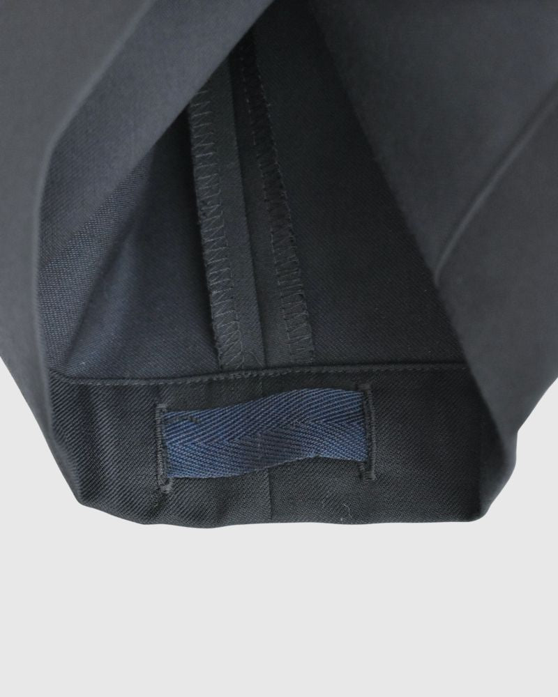 CLOVER-TRO カーゴパンツ Navy