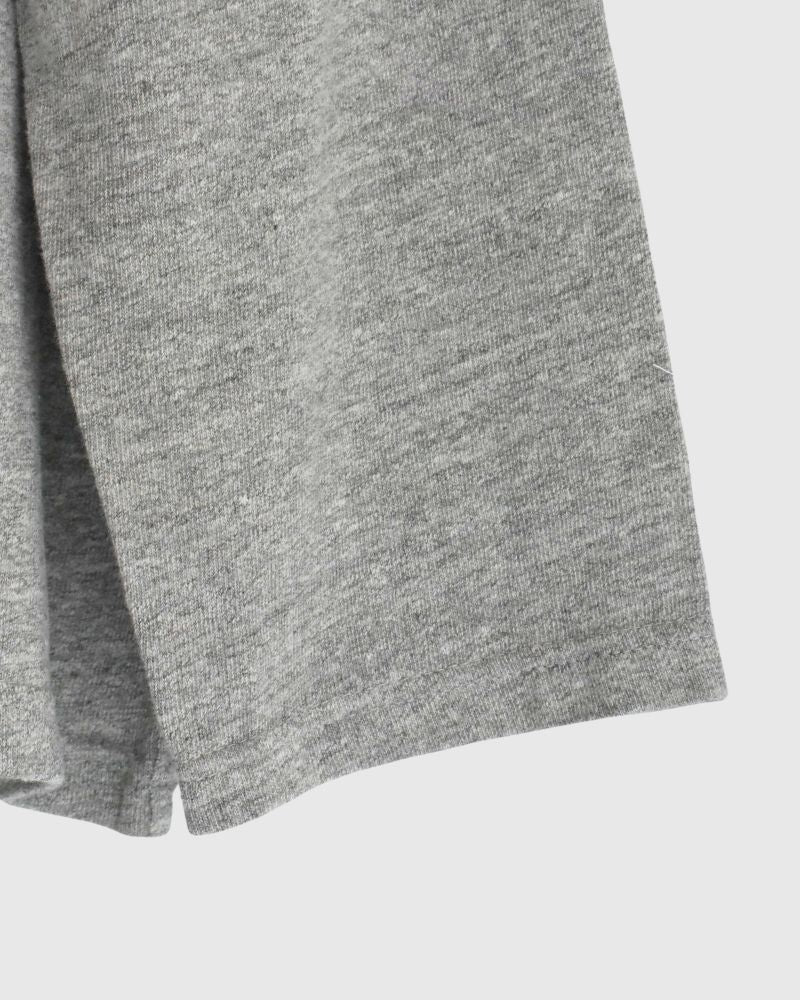 ジャージー プルオーバー