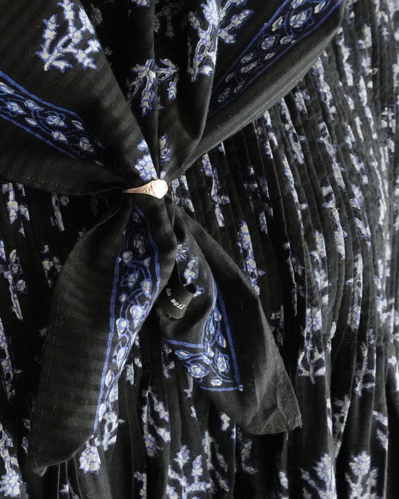SCARF Black