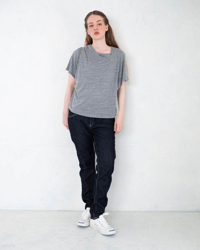 【予約】S/S TT186 ユウェル Tee（3月）