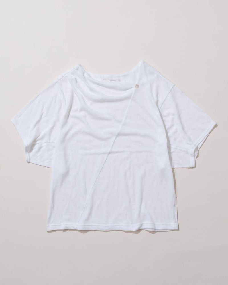 【予約】S/S TT186 ユウェル Tee（3月）