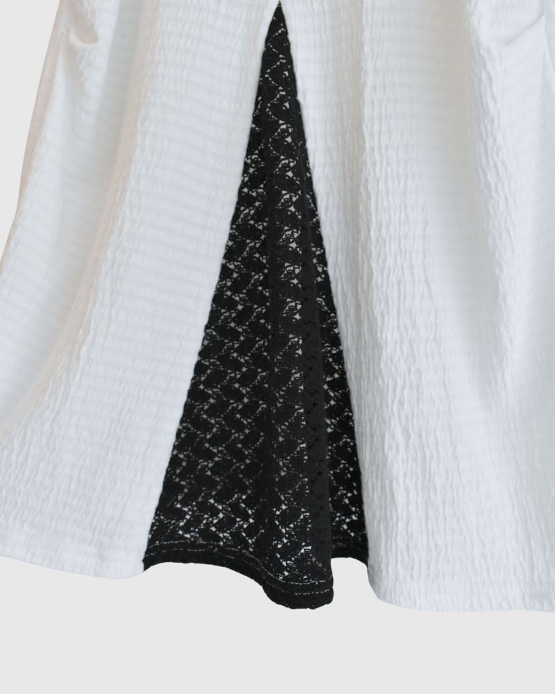 【予約】S/S TT196 ベルヒ Tee（4月）