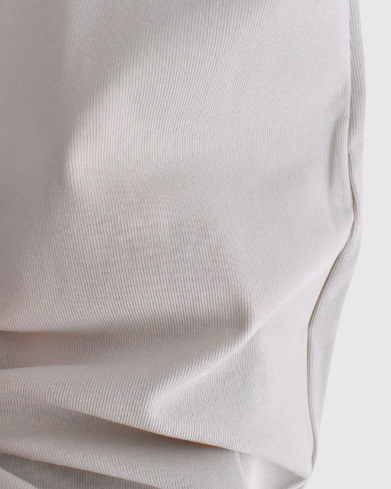 ロイヤルストレッチジャージータンクトップ