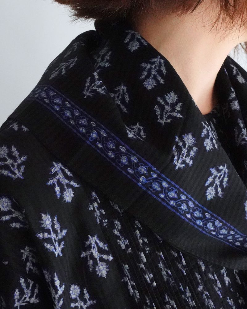 SCARF Black