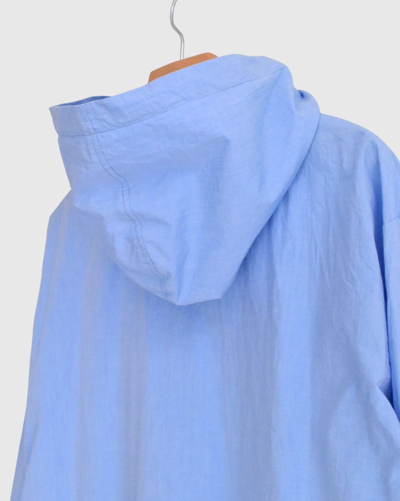 フーディシャツ Sax