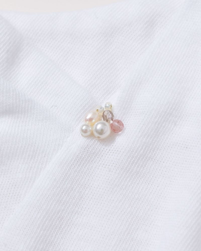 【予約】S/S TT186 ユウェル Tee（3月）