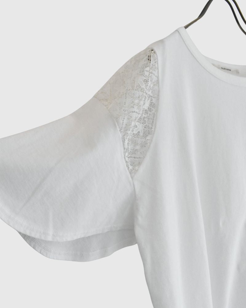 【予約】S/S TT195 レーヘン Tee（4月）